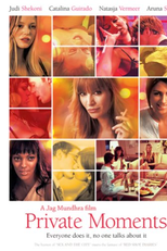 Contos Eróticos (Private Moments)