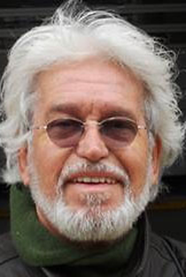 Carlos Silveira - Poster 2