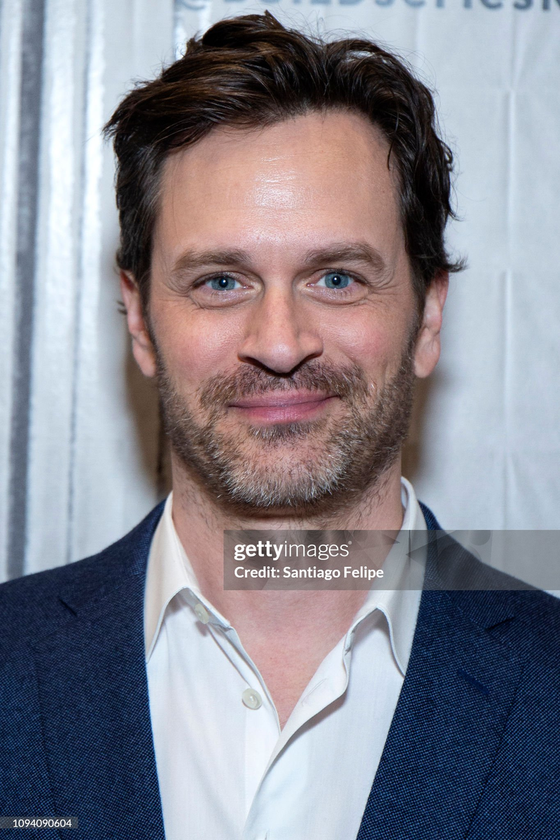 Tom Everett Scott - Foto 1