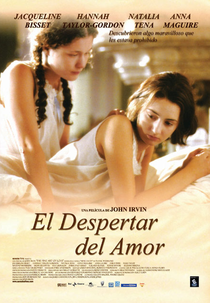 O Despertar do Amor (The Fine Art of Love: Mine Ha-Ha)