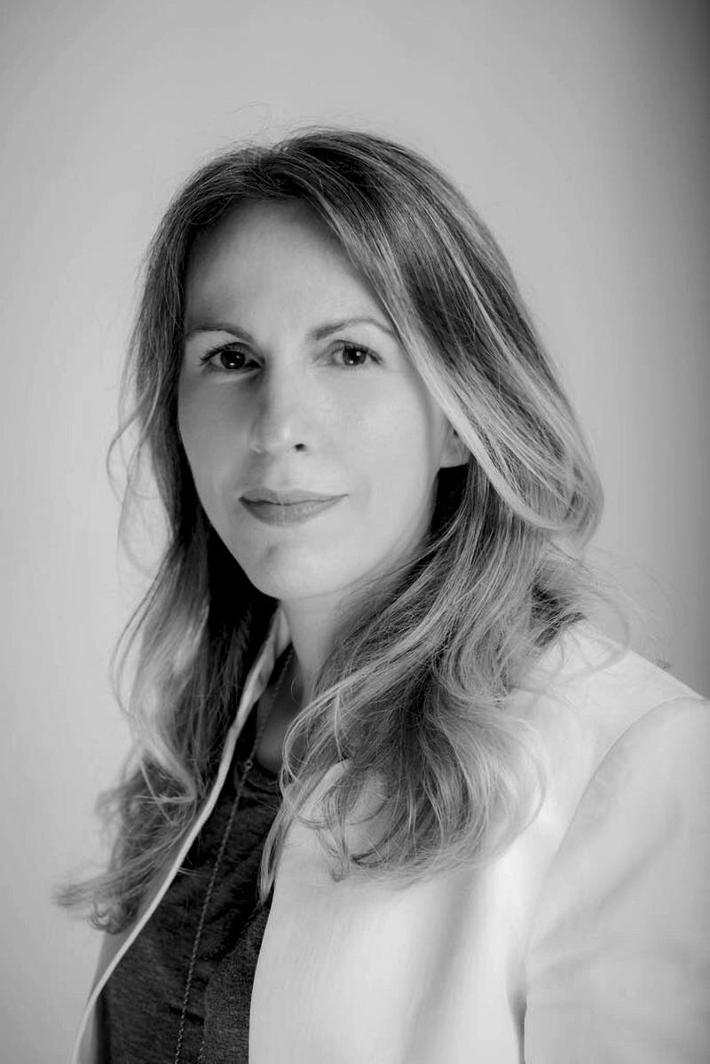 Karin Ugowski - Foto 1