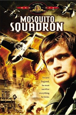 Esquadrão Mosquito (Mosquito Squadron)