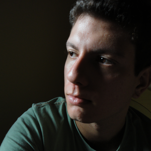 Foto de perfil de Luís Eduardo Bertocco