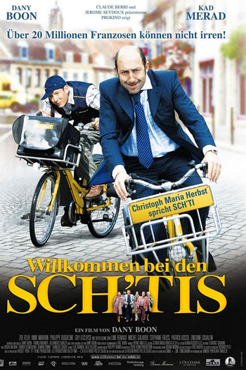  de Filme A Riviera Não é Aqui (2008)