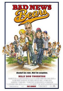 Sujou... Chegaram os Bears (Bad News Bears)