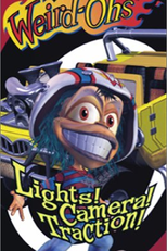 Weird-Ohs (Weird-Ohs)