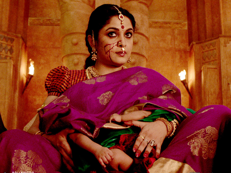 Foto 16 de Baahubali: O Início