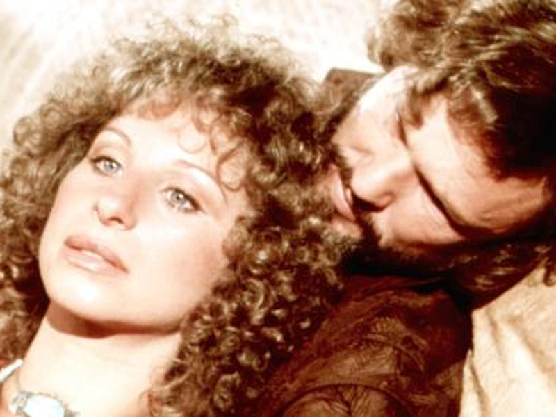 Foto 2 de Nasce Uma Estrela