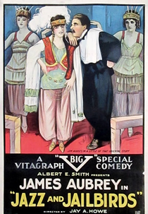 Jazz and Jailbirds (Jazz and Jailbirds)