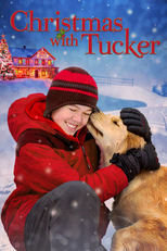 Natal Feliz (Christmas With Tucker)