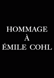Hommage à Émile Cohl (Hommage à Émile Cohl)
