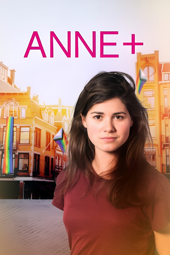 Poster de Franquia Anne+ (2018)