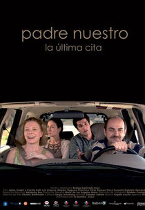 Padre Nuestro (Padre Nuestro)