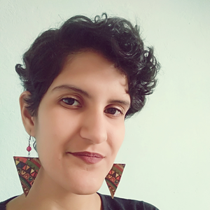 Foto de perfil de Bárbara