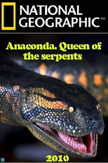 Anaconda: Queen of the Serpents (Anaconda: Queen of the Serpents)