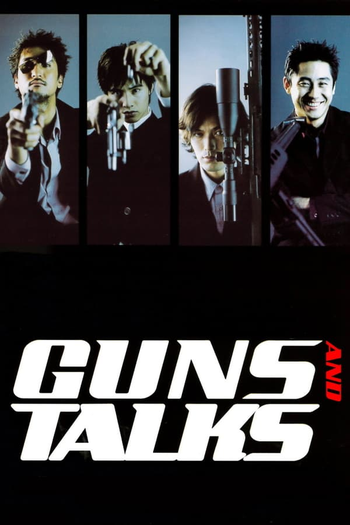  de Filme Guns and Talks (2001)