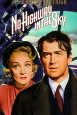 Na Estrada do Céu (No Highway)