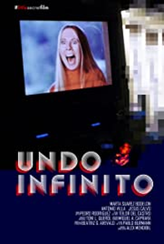 Poster 1 de Filme Undo Infinito (2013)