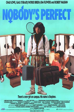 Ninguém é Perfeito (Nobody's Perfect)