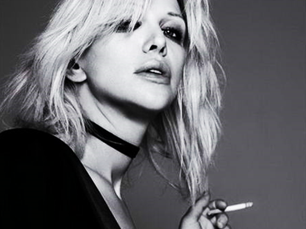 Courtney Love - Foto 6