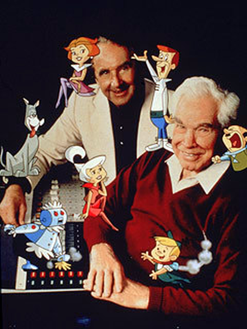 Joseph Barbera - Foto 1