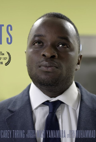Poster 1 de Curta City Lights (2016)