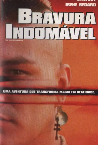 Poster 1 de Filme Bravura Indomável (1997)