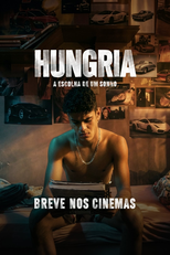 Hungria - A Escolha de um Sonho (Hungria - A Escolha de um Sonho)