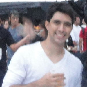 Foto de perfil de Lucas Lima Miranda