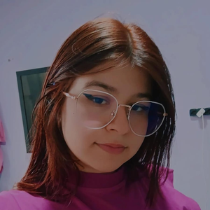 Foto de perfil de Eduarda Stefany
