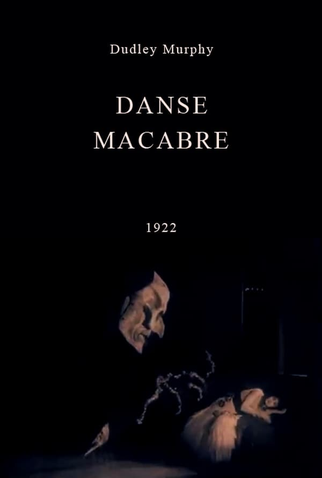 Poster 1 de Curta Dança Macabra (1922)