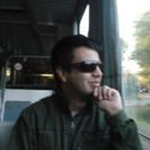 Foto de perfil de Laerte Uliam