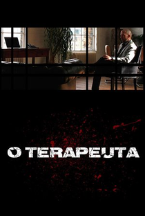 O Terapeuta - Poster / Capa / Cartaz - Oficial 2
