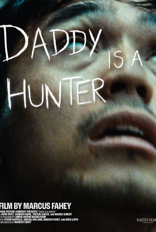 Poster 1 de Curta Papai é um Caçador (2026)