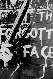 The Forgotten Faces - Poster / Capa / Cartaz - Oficial 1
