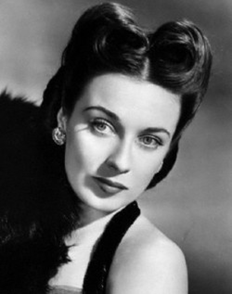 Patricia Morison - Foto 1