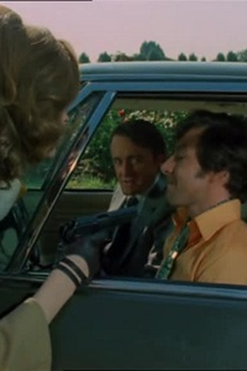 Poster de Episódio The Numbers Game (1972)