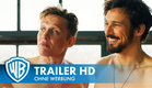 100 DINGE - Trailer #1 Deutsch HD German (2018)