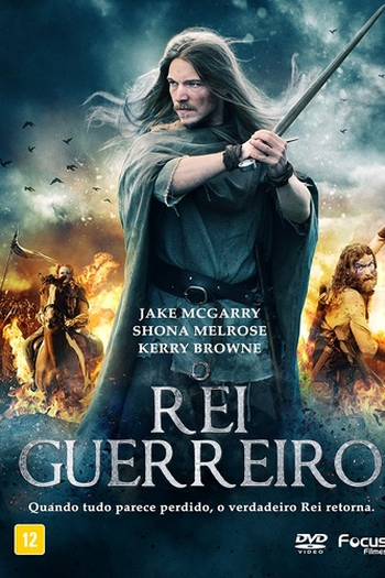  de Filme O Rei Guerreiro (2017)