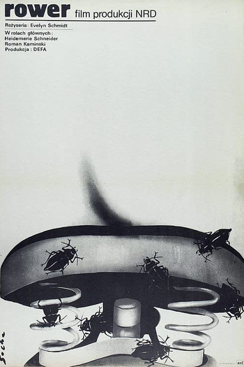  de Filme A Bicicleta (1982)