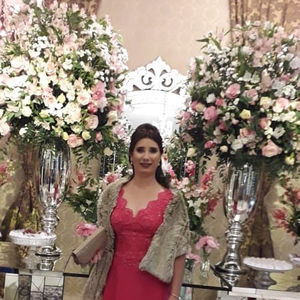 Foto de perfil de Silvana Ramos