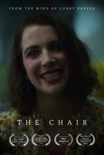 The Chair - Poster / Capa / Cartaz - Oficial 1