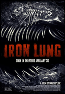 Iron Lung: Oceano de Sangue