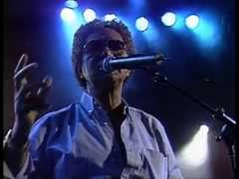 Foto 2 de Ensaio Reginaldo Rossi