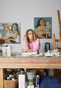 Life with Jemima Kirke (Life with Jemima Kirke)