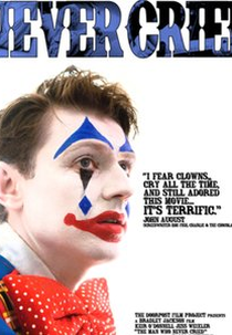 O homem que nunca chorou (The Man Who Never Cried)