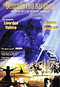 Desnudo Con Naranjas (Desnudo Con Naranjas)