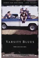 Marcação Cerrada (Varsity Blues)
