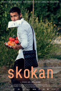 Skokan - Poster / Capa / Cartaz - Oficial 1