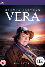 Vera (10ª Temporada) (Vera (Season 10))